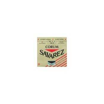 Savarez 506-R | Casa Abreu - Loja de Instrumentos Musicais