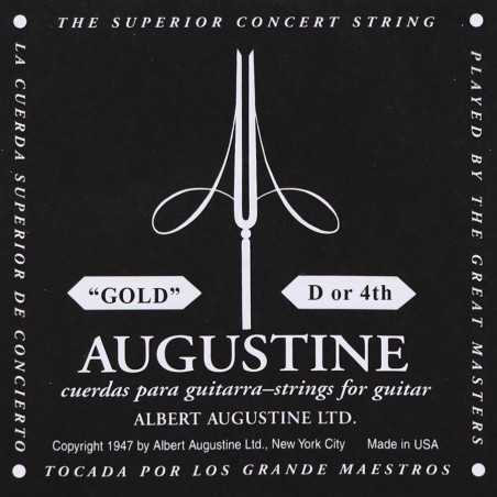 Augustine AUGLD-4 | Casa Abreu - Loja de Instrumentos Musicais