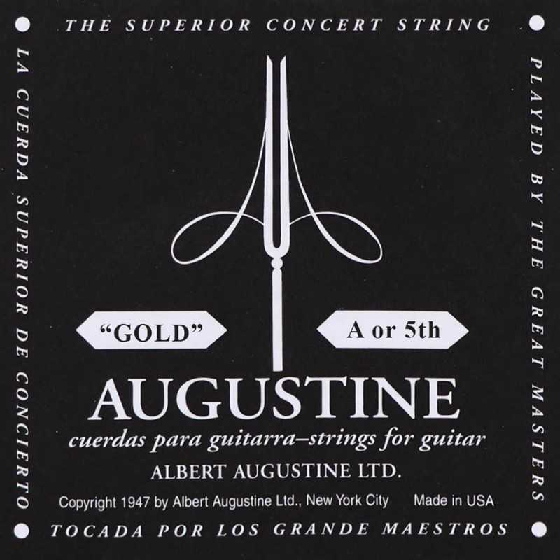 Augustine AUGLD-5 | Casa Abreu - Loja de Instrumentos Musicais