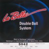 La Bella L-S942 | Casa Abreu - Loja de Instrumentos Musicais