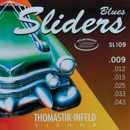 Thomastik Infeld THSL-109 | Casa Abreu - Loja de Instrumentos Musicais