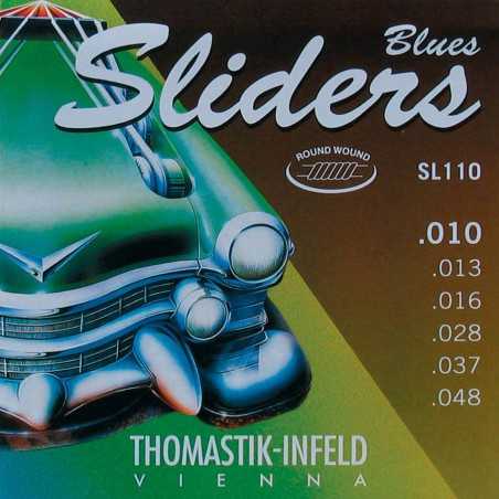 Thomastik Infeld THSL-110 | Casa Abreu - Loja de Instrumentos Musicais