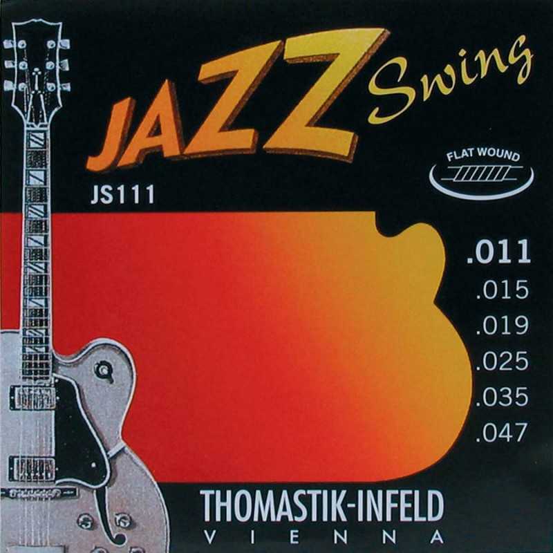 Thomastik Infeld THJS-111 | Casa Abreu - Loja de Instrumentos Musicais