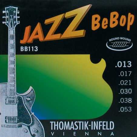 Thomastik Infeld THBB-113 | Casa Abreu - Loja de Instrumentos Musicais