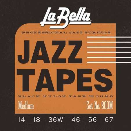 La Bella L-800M | Casa Abreu - Loja de Instrumentos Musicais