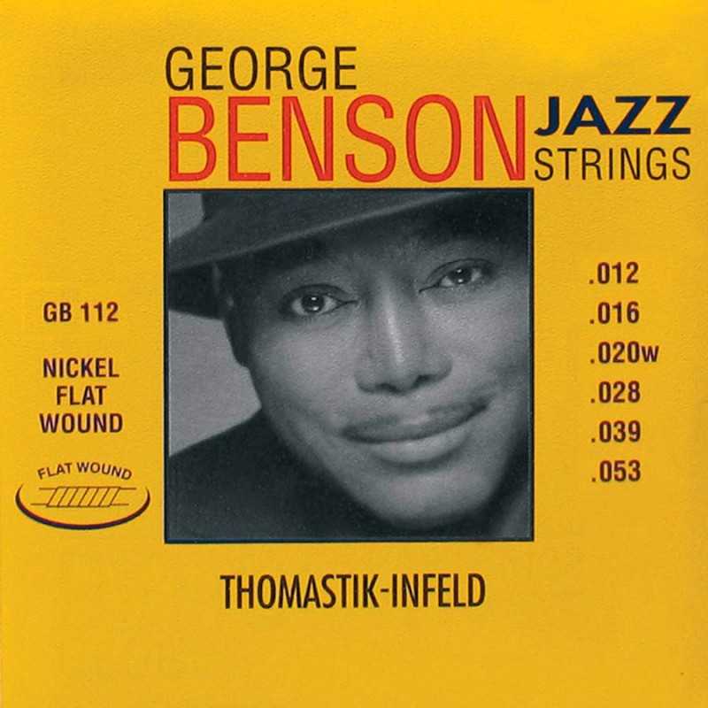 Thomastik Infeld THGB-112 | Casa Abreu - Loja de Instrumentos Musicais