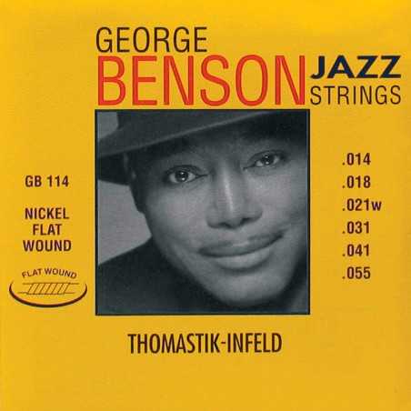 Thomastik Infeld THGB-114 | Casa Abreu - Loja de Instrumentos Musicais