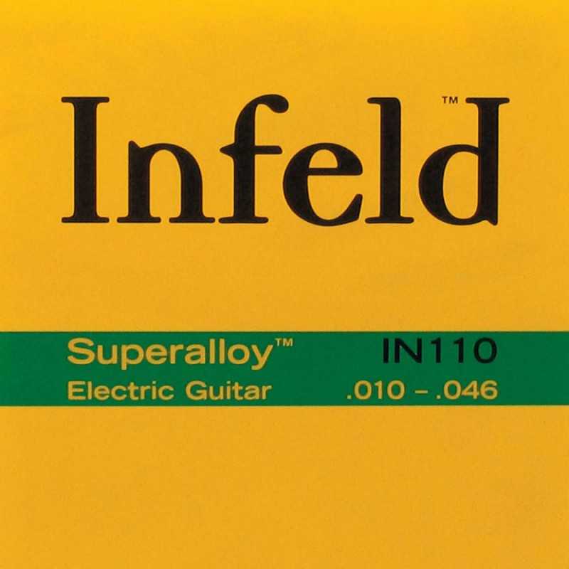 Thomastik Infeld THIN-110 | Casa Abreu - Loja de Instrumentos Musicais