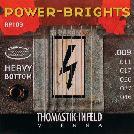Thomastik Infeld THRP-109 | Casa Abreu - Loja de Instrumentos Musicais