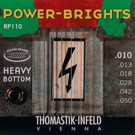 Thomastik Infeld THRP-110 | Casa Abreu - Loja de Instrumentos Musicais