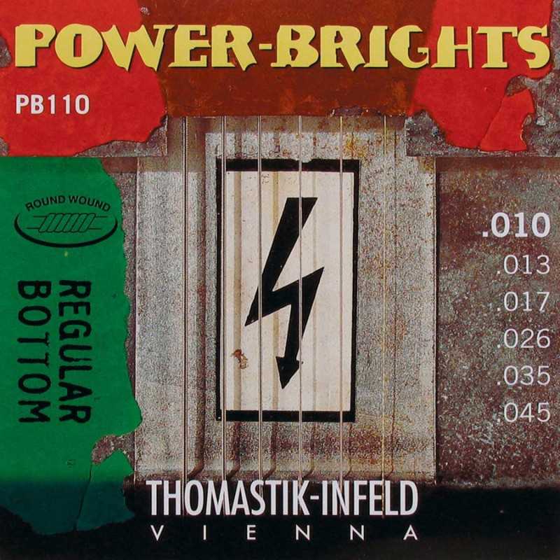 Thomastik Infeld THPB-110 | Casa Abreu - Loja de Instrumentos Musicais