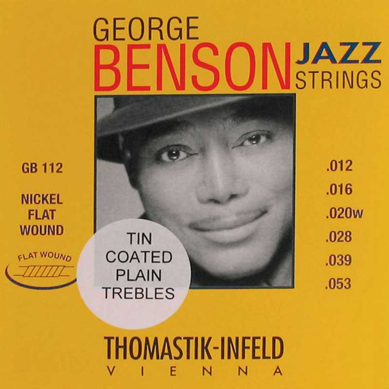 Thomastik Infeld THGB-112T | Casa Abreu - Loja de Instrumentos Musicais