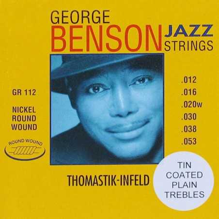 Thomastik Infeld THGR-112T | Casa Abreu - Loja de Instrumentos Musicais