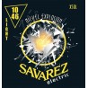 Savarez X50-L | Casa Abreu - Loja de Instrumentos Musicais