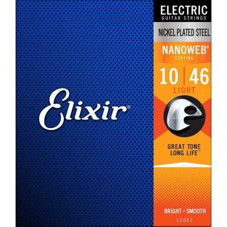 Elixir EL-12052 EL-12052