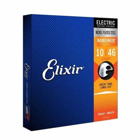 Elixir EL-12052 EL-12052
