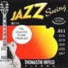Thomastik Infeld THJS-111T | Casa Abreu - Loja de Instrumentos Musicais