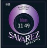 Savarez H50B | Casa Abreu - Loja de Instrumentos Musicais