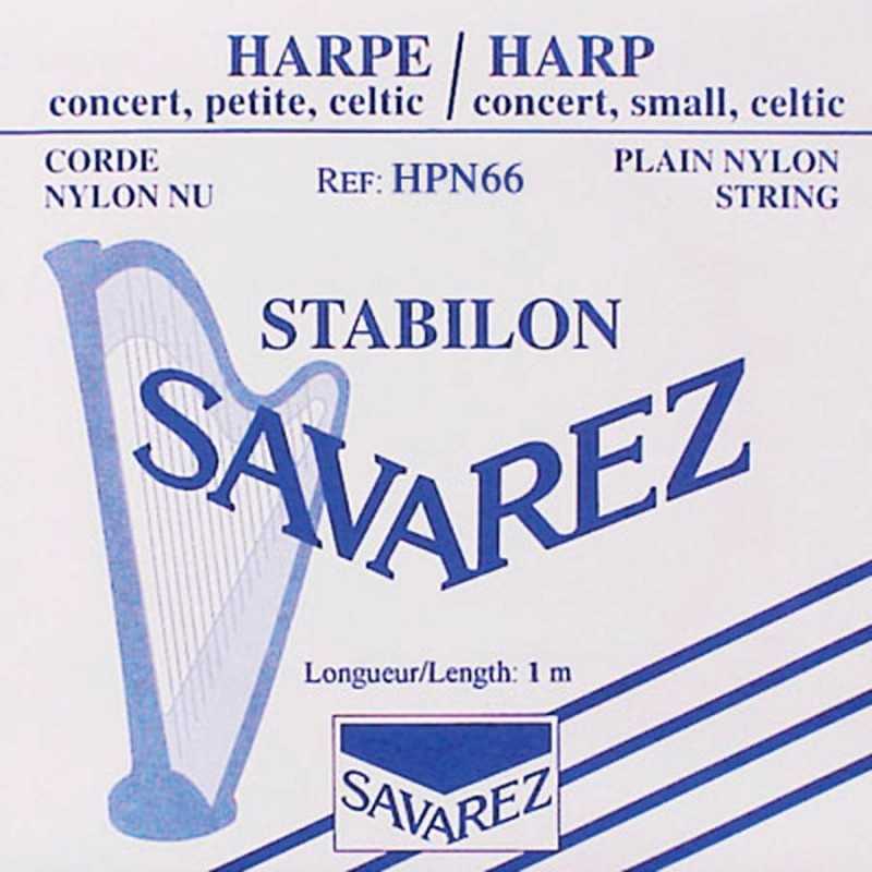 Savarez HPN-66 | Casa Abreu - Loja de Instrumentos Musicais