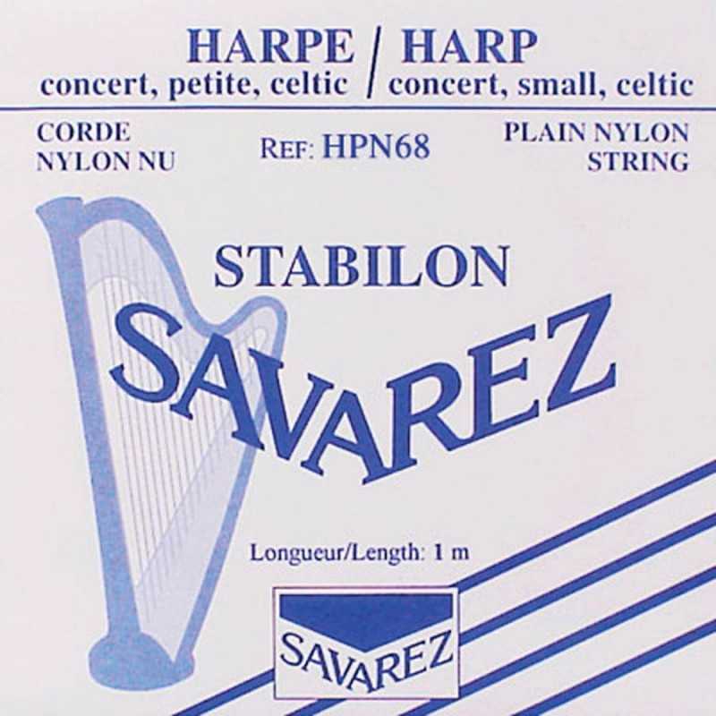 Savarez HPN-68 | Casa Abreu - Loja de Instrumentos Musicais