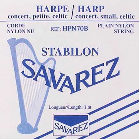 Savarez HPN-70-B | Casa Abreu - Loja de Instrumentos Musicais