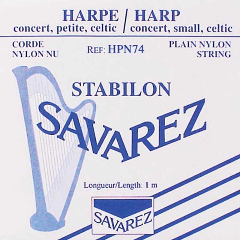 Savarez HPN-74 | Casa Abreu - Loja de Instrumentos Musicais