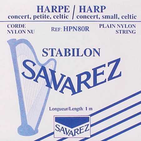Savarez HPN-80-R | Casa Abreu - Loja de Instrumentos Musicais