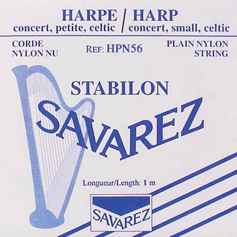 Savarez HPN-56 | Casa Abreu - Loja de Instrumentos Musicais