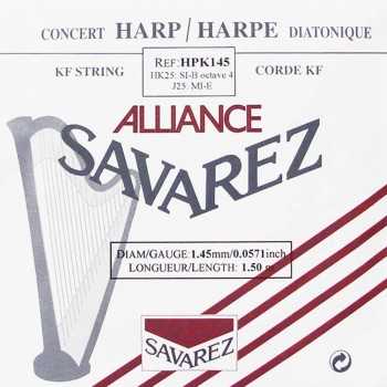 Savarez | Casa Abreu - Loja de Instrumentos Musicais