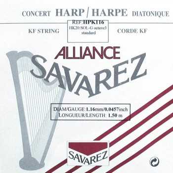Savarez HPK-116 HPK-116