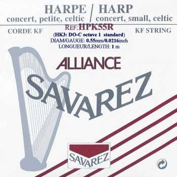 Savarez | Casa Abreu - Loja de Instrumentos Musicais