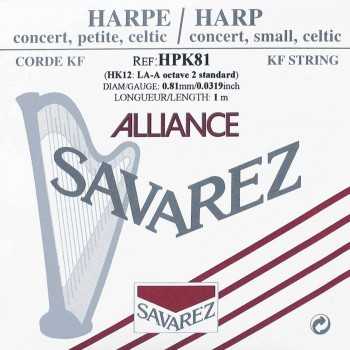 Savarez | Casa Abreu - Loja de Instrumentos Musicais