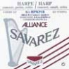 Savarez HPK-91-B | Casa Abreu - Loja de Instrumentos Musicais