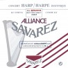 Savarez HPK-101-R | Casa Abreu - Loja de Instrumentos Musicais
