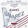 Savarez HPK-125-B | Casa Abreu - Loja de Instrumentos Musicais