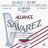 Savarez HPK-125-B | Casa Abreu - Loja de Instrumentos Musicais