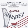 Savarez HPK-60 | Casa Abreu - Loja de Instrumentos Musicais