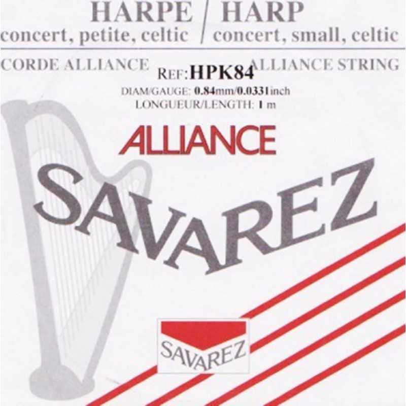 Savarez HPK-84 | Casa Abreu - Loja de Instrumentos Musicais