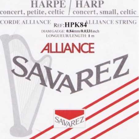 Savarez HPK-84 | Casa Abreu - Loja de Instrumentos Musicais