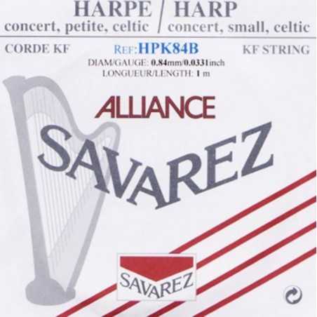 Savarez HPK-84B | Casa Abreu - Loja de Instrumentos Musicais