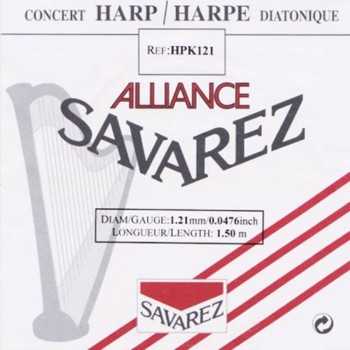 Savarez | Casa Abreu - Loja de Instrumentos Musicais