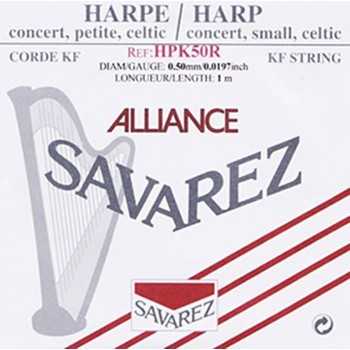 Savarez HPK-210 | Casa Abreu - Loja de Instrumentos Musicais
