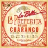 La Bella L-C80 | Casa Abreu - Loja de Instrumentos Musicais