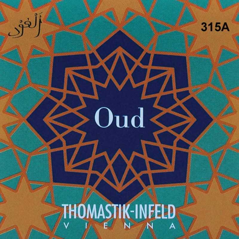 Thomastik Infeld TH-315A | Casa Abreu - Loja de Instrumentos Musicais