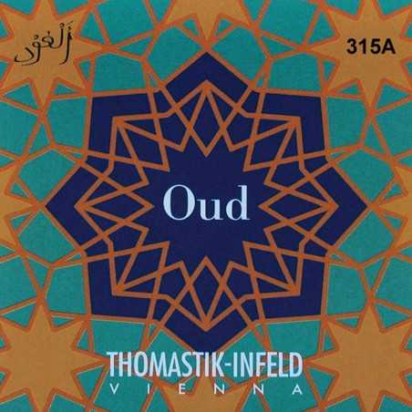 Thomastik Infeld TH-315A | Casa Abreu - Loja de Instrumentos Musicais