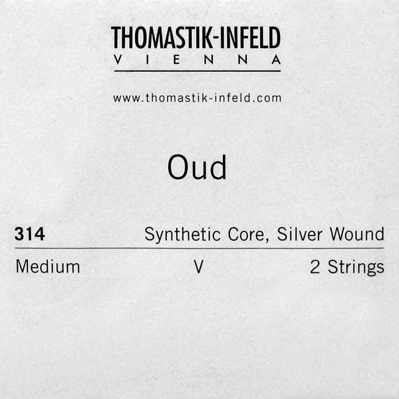 Thomastik Infeld TH-314 | Casa Abreu - Loja de Instrumentos Musicais