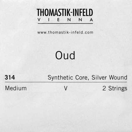 Thomastik Infeld TH-314 | Casa Abreu - Loja de Instrumentos Musicais