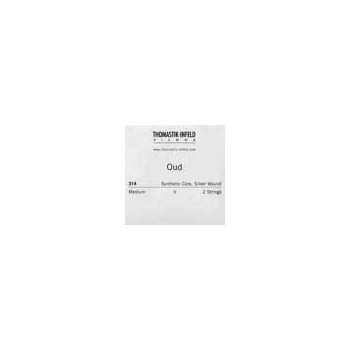Thomastik Infeld TH-314 | Casa Abreu - Loja de Instrumentos Musicais