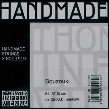 Thomastik Infeld TH-174 | Casa Abreu - Loja de Instrumentos Musicais