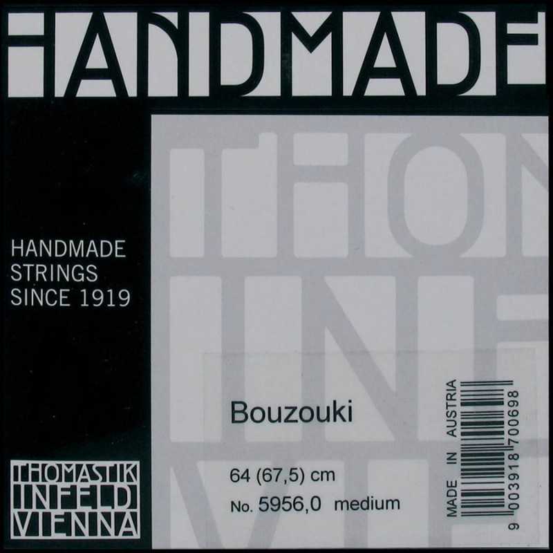 Thomastik Infeld TH-5956-0 | Casa Abreu - Loja de Instrumentos Musicais
